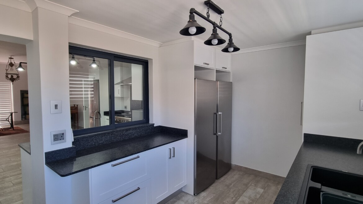 Kitchen Renovation Trends to Watch in 2024