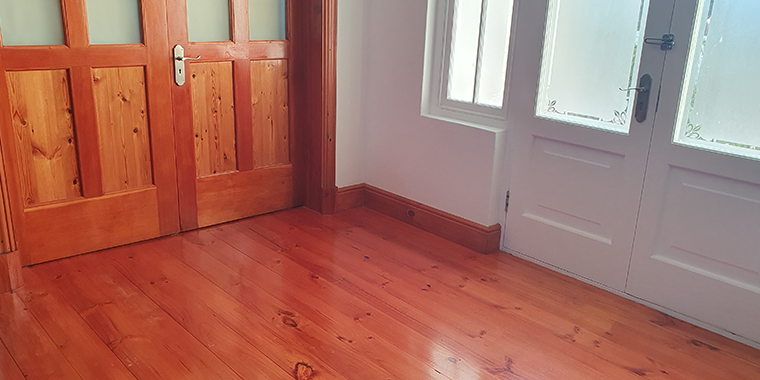 Flooring
